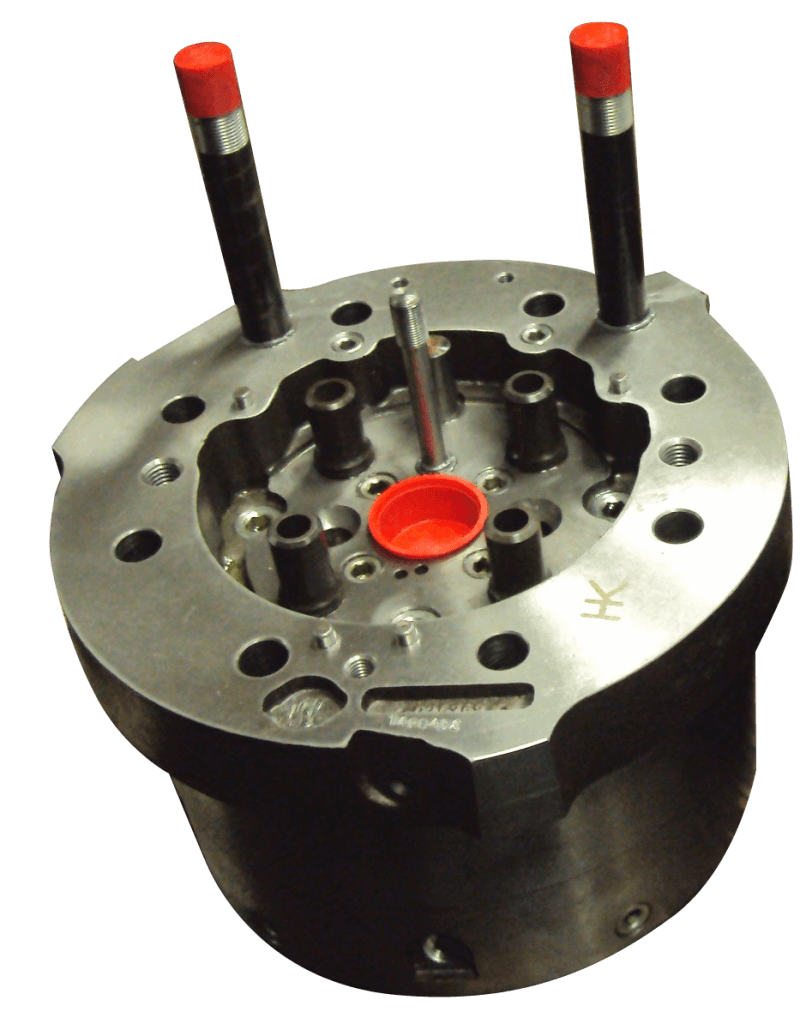 EMD CYLINDER HEAD