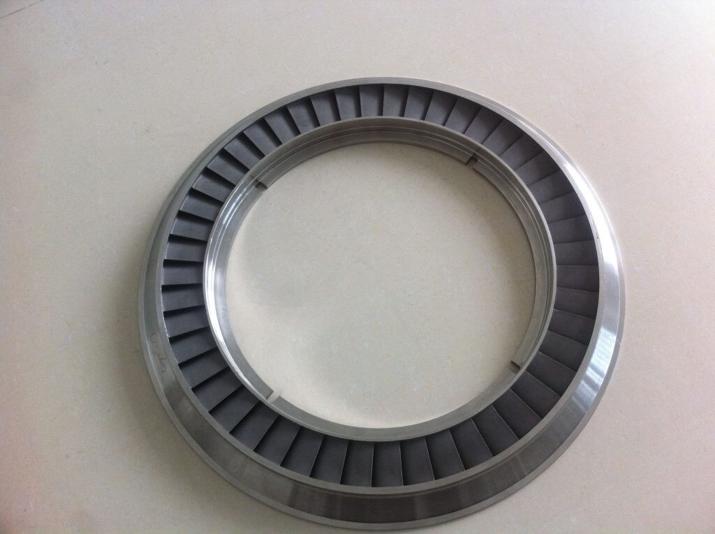 EMD NOZZLE RING 8498469