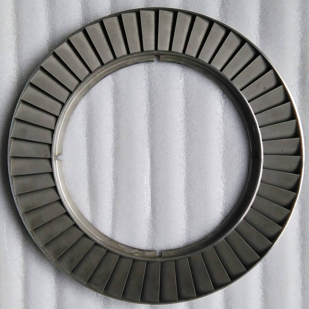 EMD NOZZLE RING 9547101