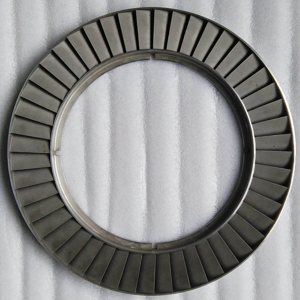 EMD NOZZLE RING 9547101