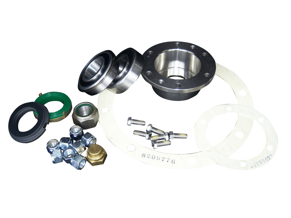 EMD WATER PUMP KITS5
