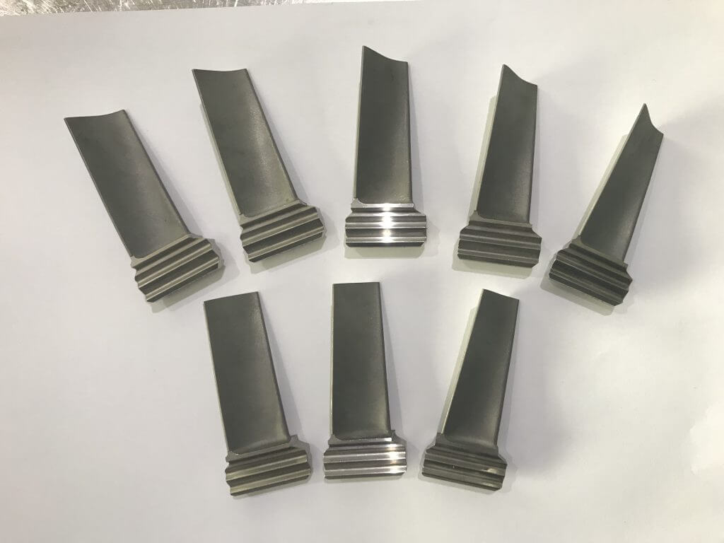 GE BLADE K5-983053 K4-983052