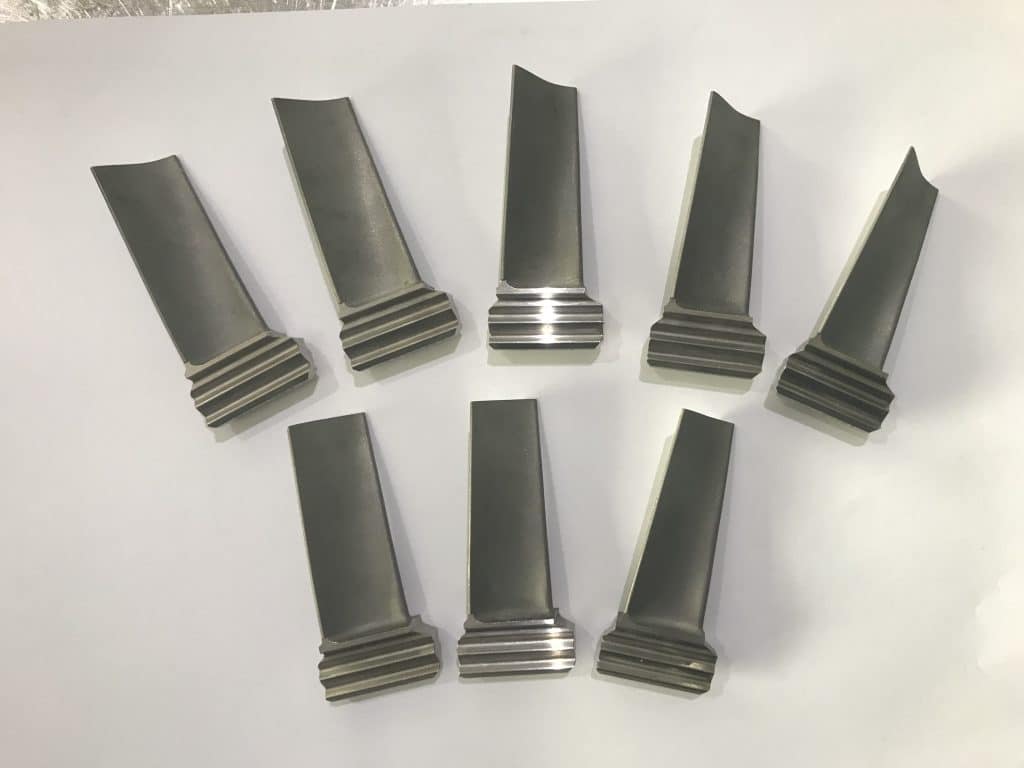 GE BLADE K5-983053 K4-983052