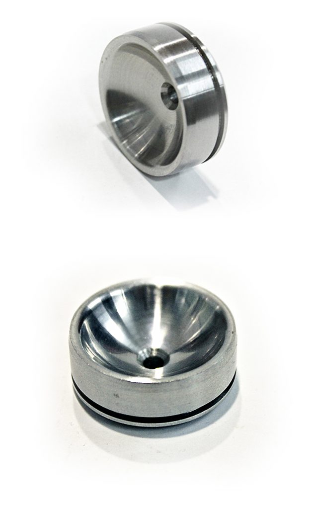 EMD BUTTON VALVE BRIDGE