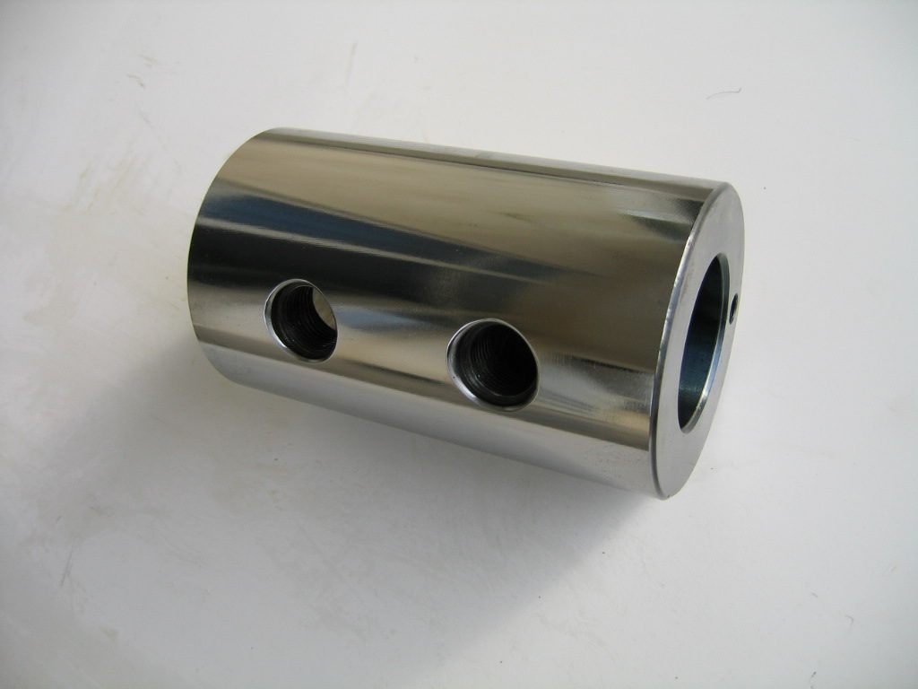 EMD PISTON PIN
