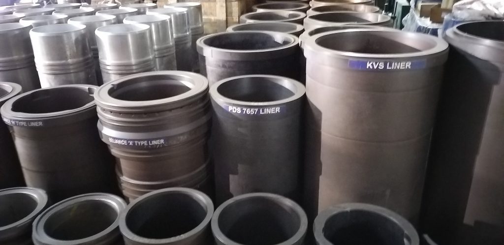 OPEN GRAIN CYLINDER LINER 22110121