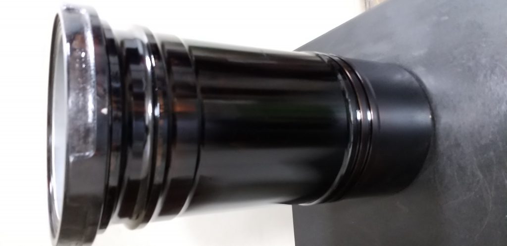 LOWER LINER INSERT HI HP 9316139