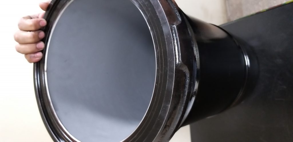 CYL TEST VALVE ASM 8048880