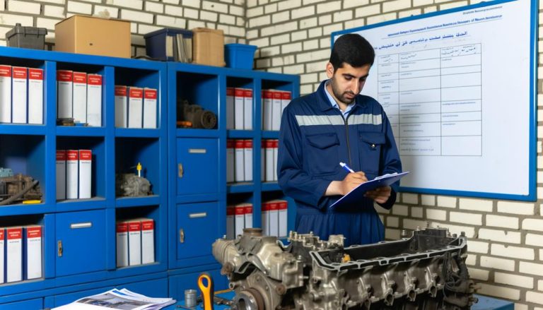 How to Train Your Team on EMD Parts Maintenance