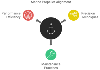 Why Is Proper Marine Propeller Shaft Alignment Crucial?