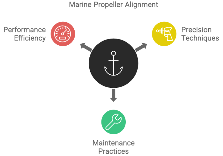 Why Is Proper Marine Propeller Shaft Alignment Crucial?