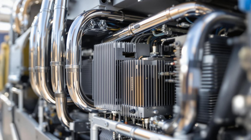 advanced diode cooling solutions