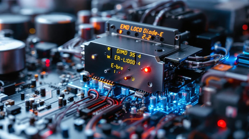 dynamic voltage adjustment mechanisms