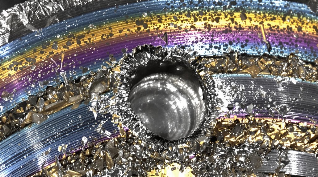 lubrication failure diagnostics strategies
