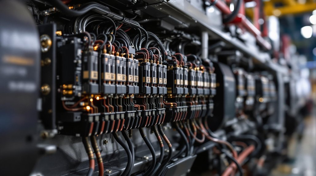 modular power electronics reliability