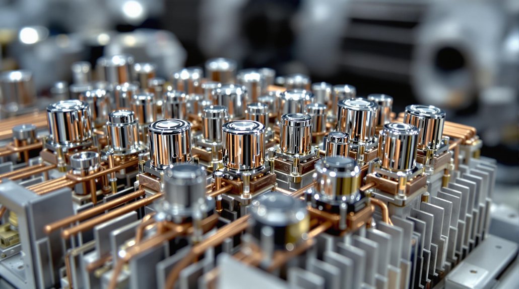 parallel 12 pulse configurations required