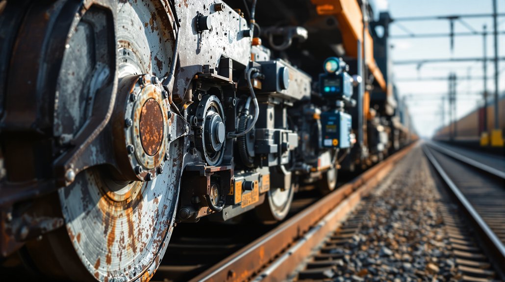 onboard continuous ai diagnostics