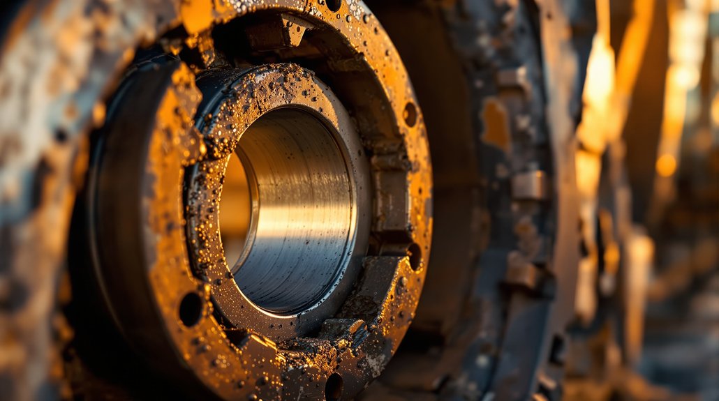 predictive maintenance boosts fleet reliability