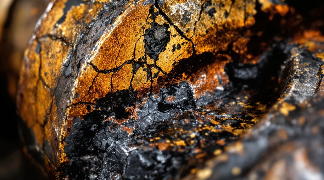 bushing wear and failure