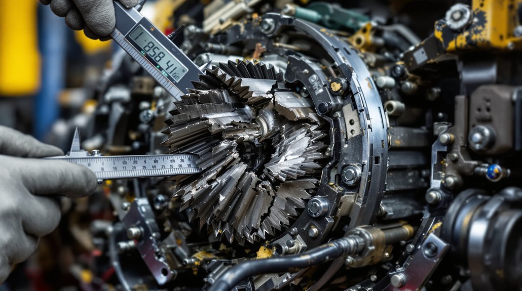 cascading support system failures