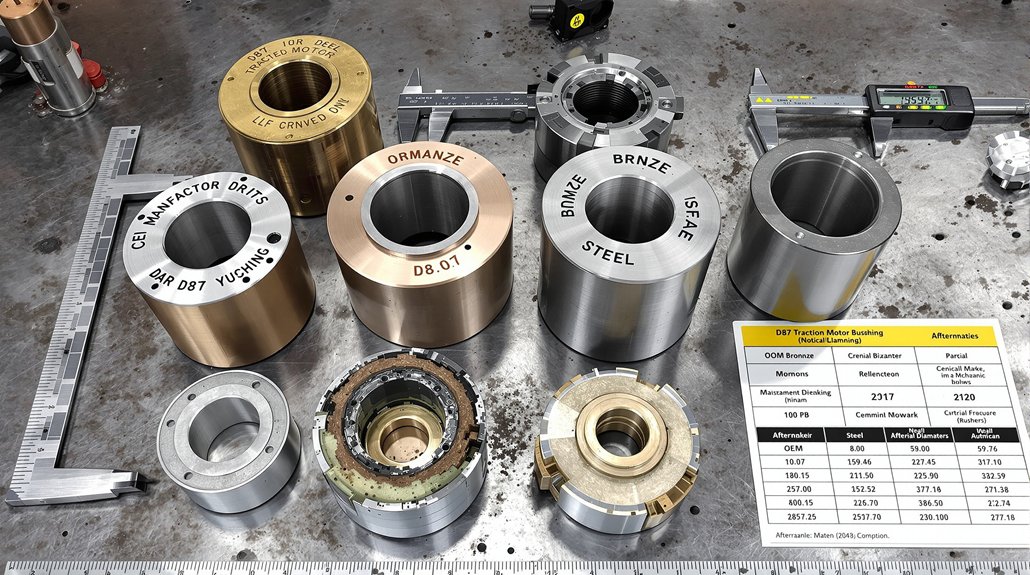 cross reference oem and aftermarket