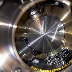 How to Identify D87 Traction Motor Bushings in Locomotives