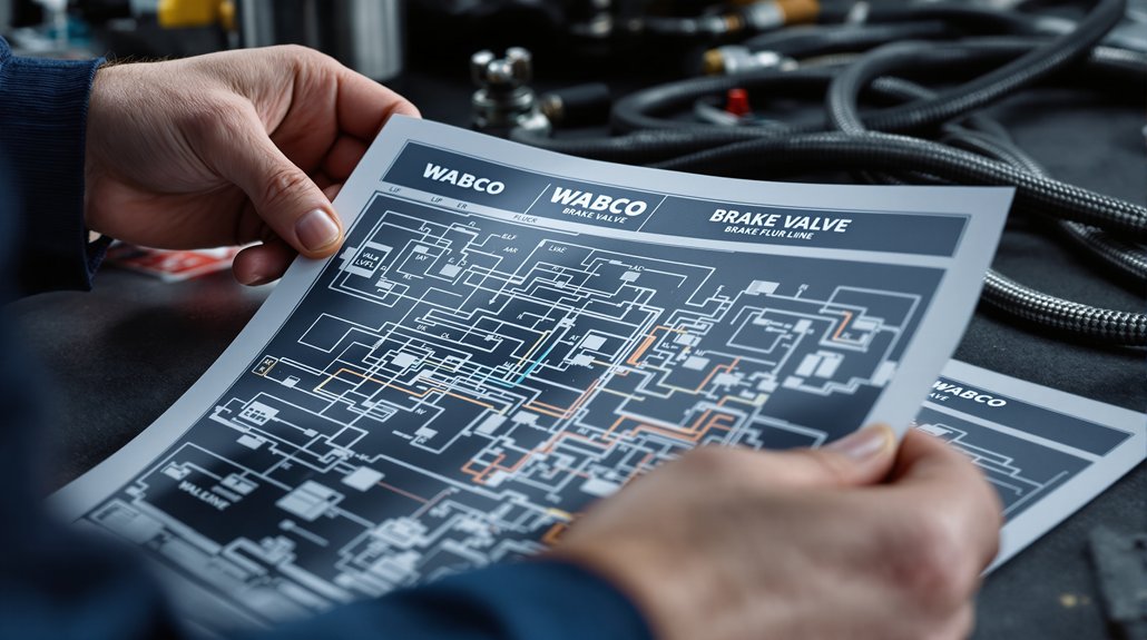 hydraulic versus pneumatic symbols