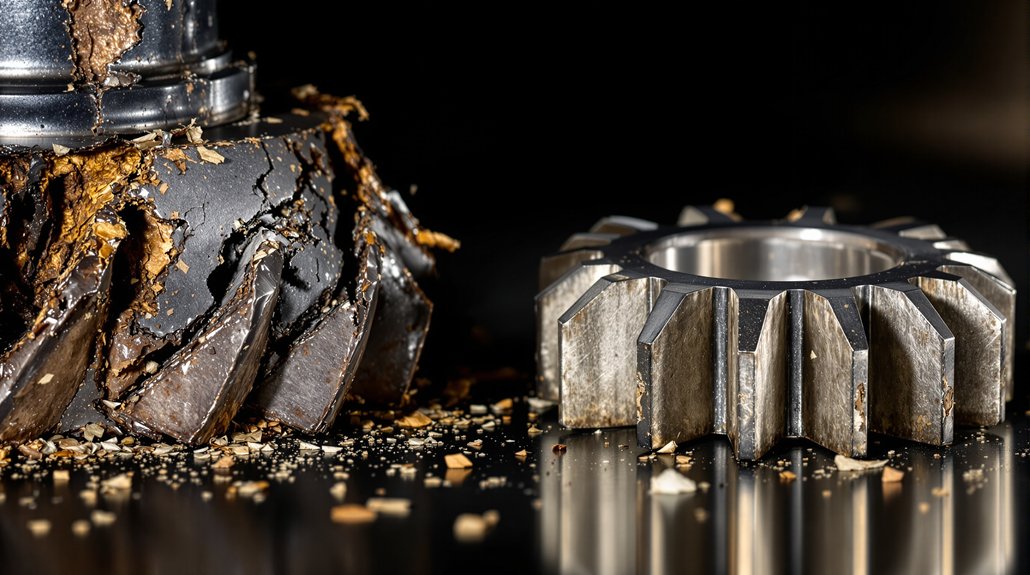 preventive pinion replacement saves costs