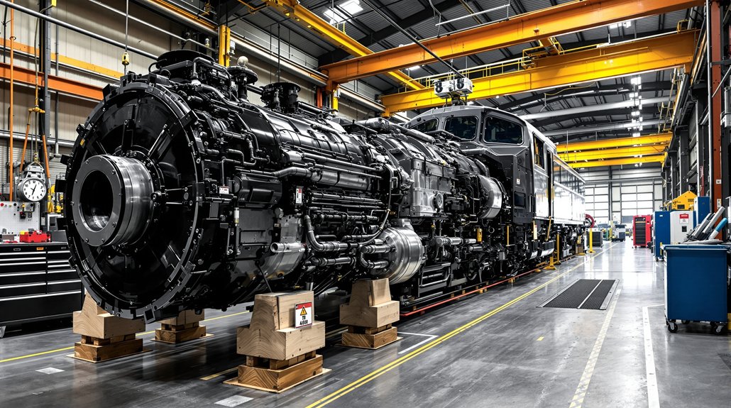 rated lifting and measurement equipment