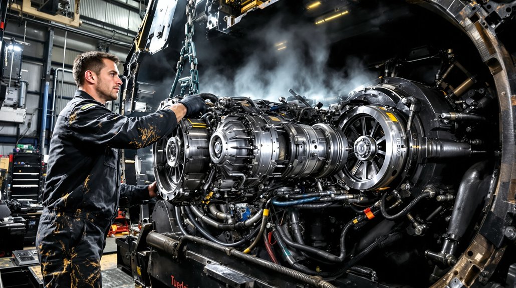 restore compression and efficiency