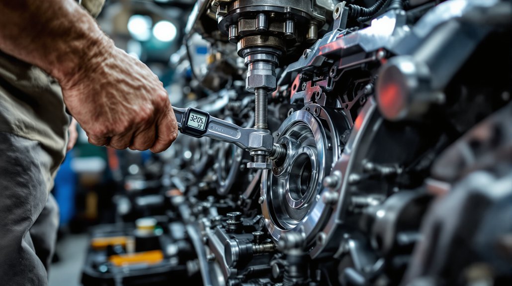 torque seal test document