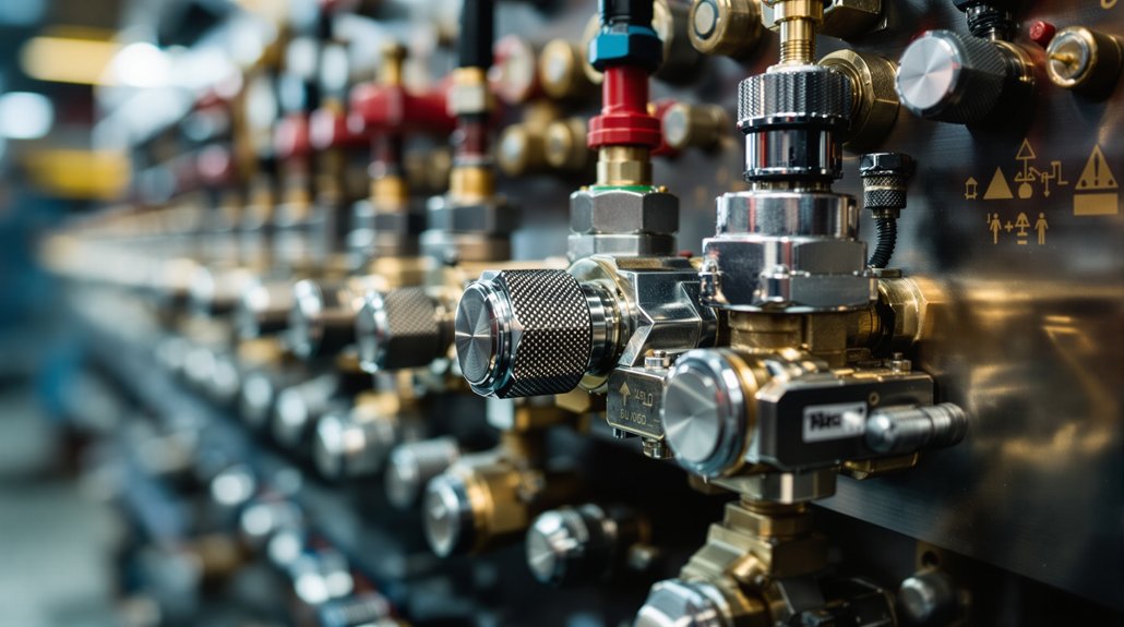wabco valve symbol conventions