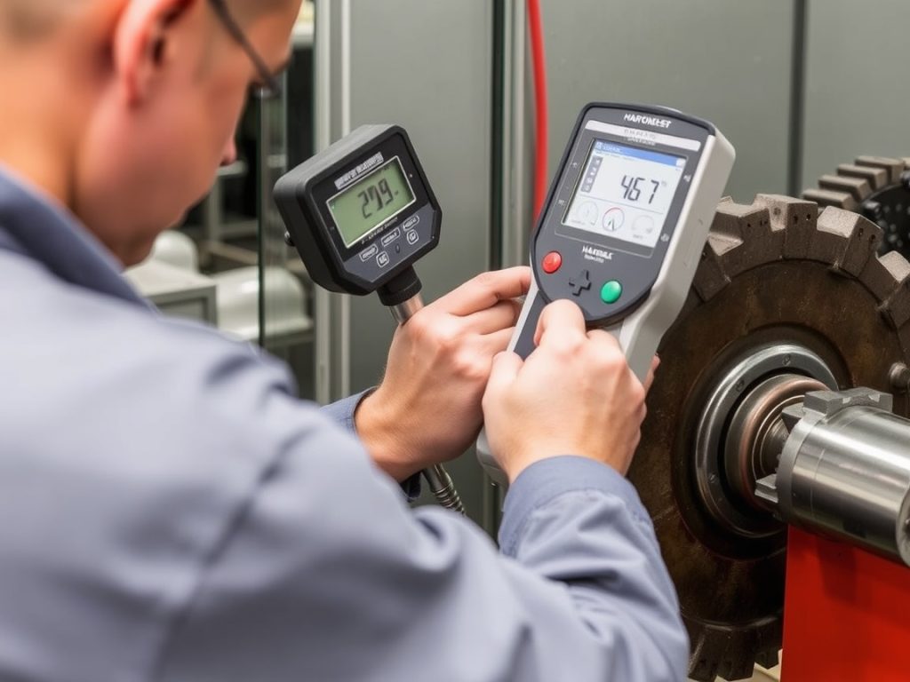 Comparison of Testing Methods