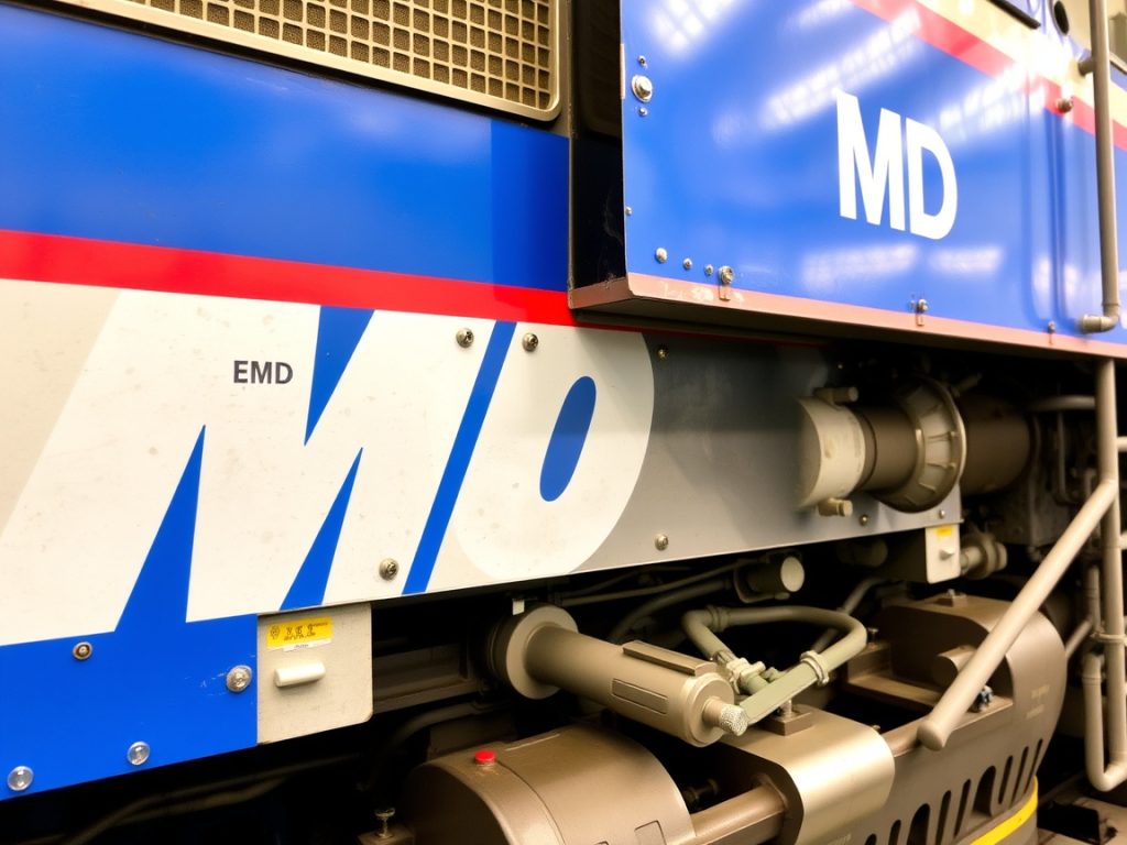 Exploring EMD Bearings and Their Significance