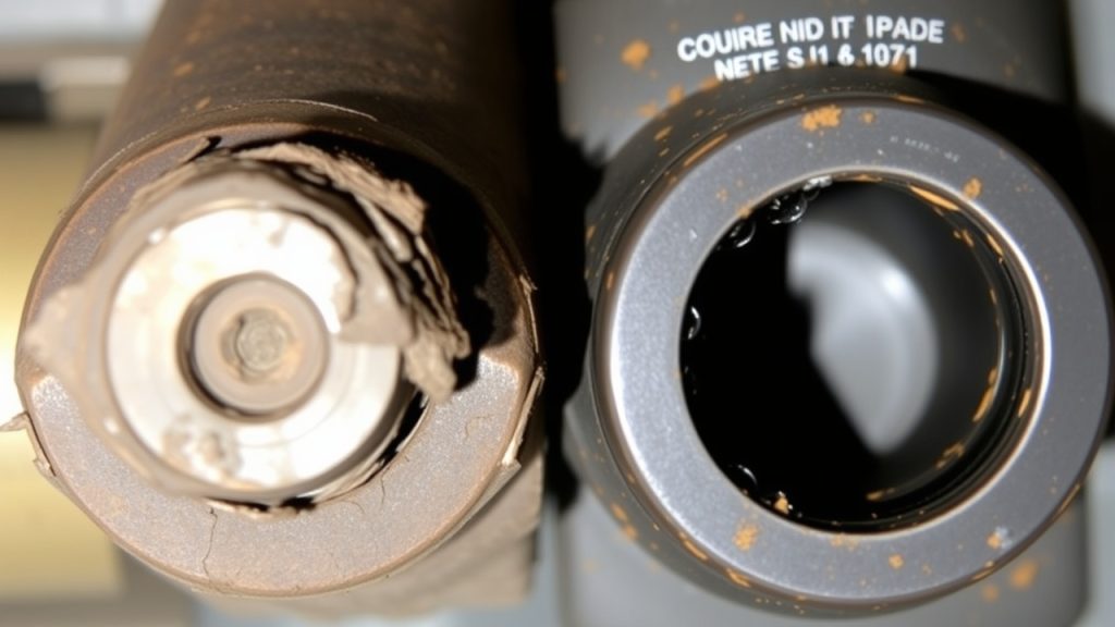 Maintenance and Repair of EMD Bearings