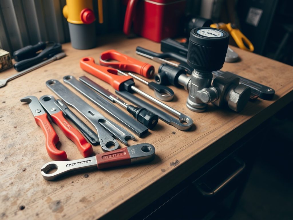 Maintenance and Service of the 26C Brake Valve