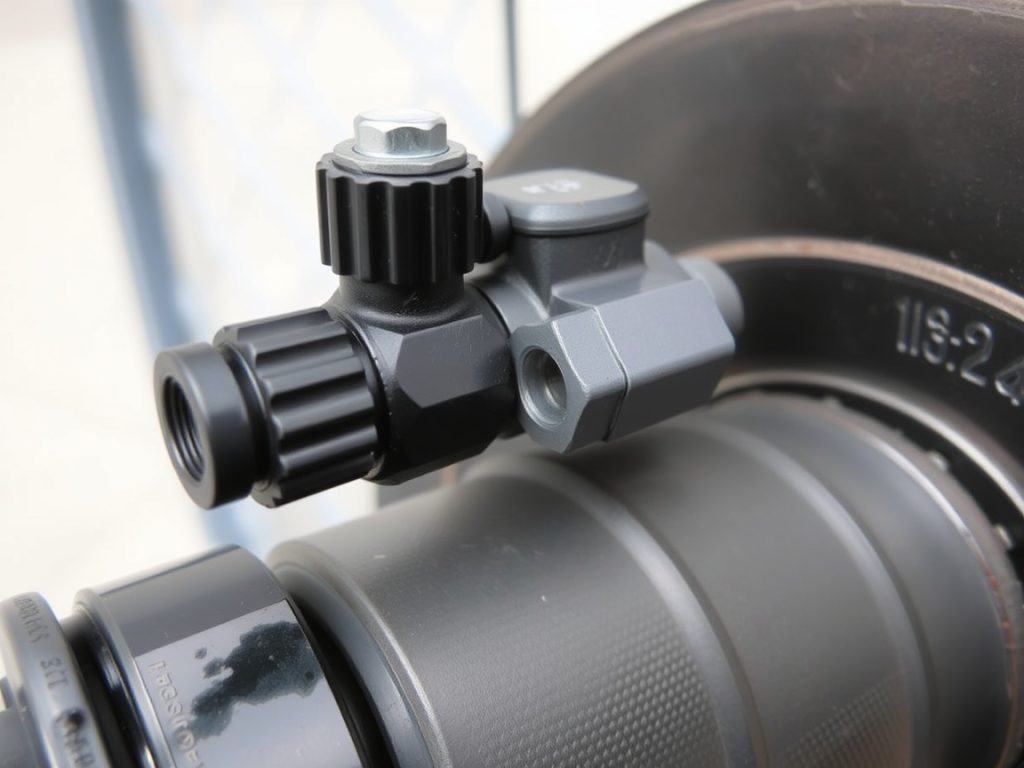 WABCO Locomotive Air Brake Valve: System Overview and Tech Info