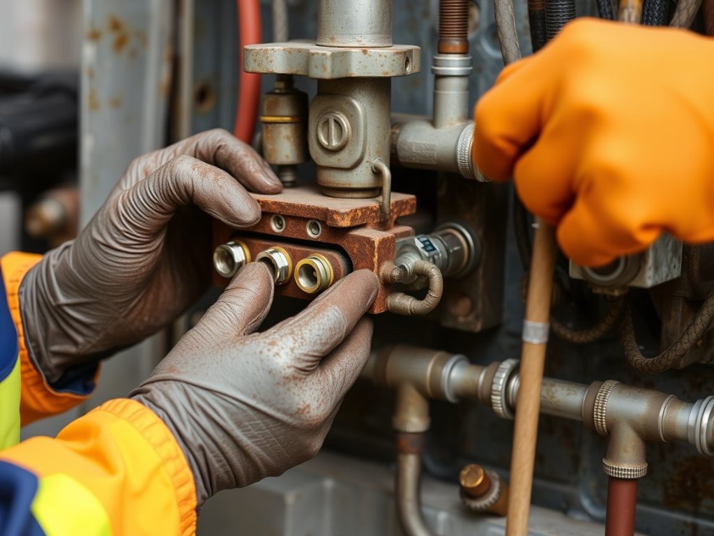 Common Issues and Their Solutions