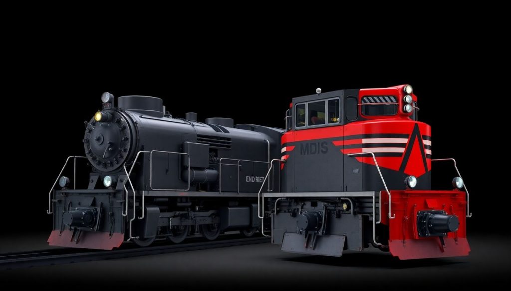 Comprehensive EMD 567 and EMD 645 Engine Specifications