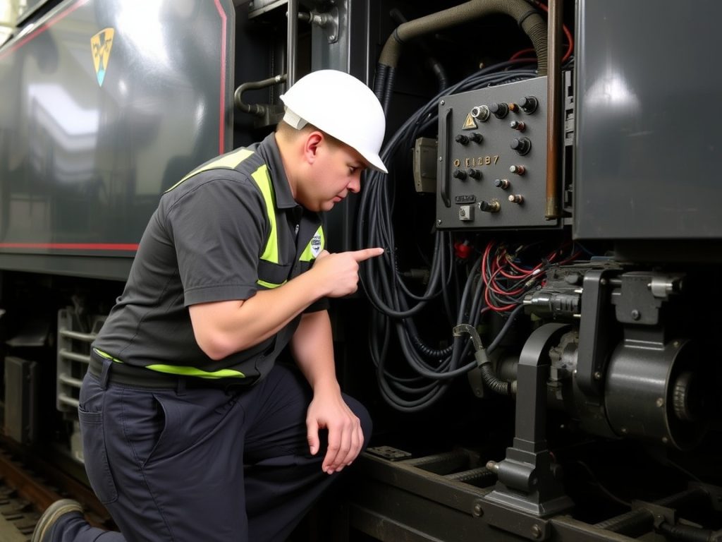 Future of EMD Locomotive Technologies