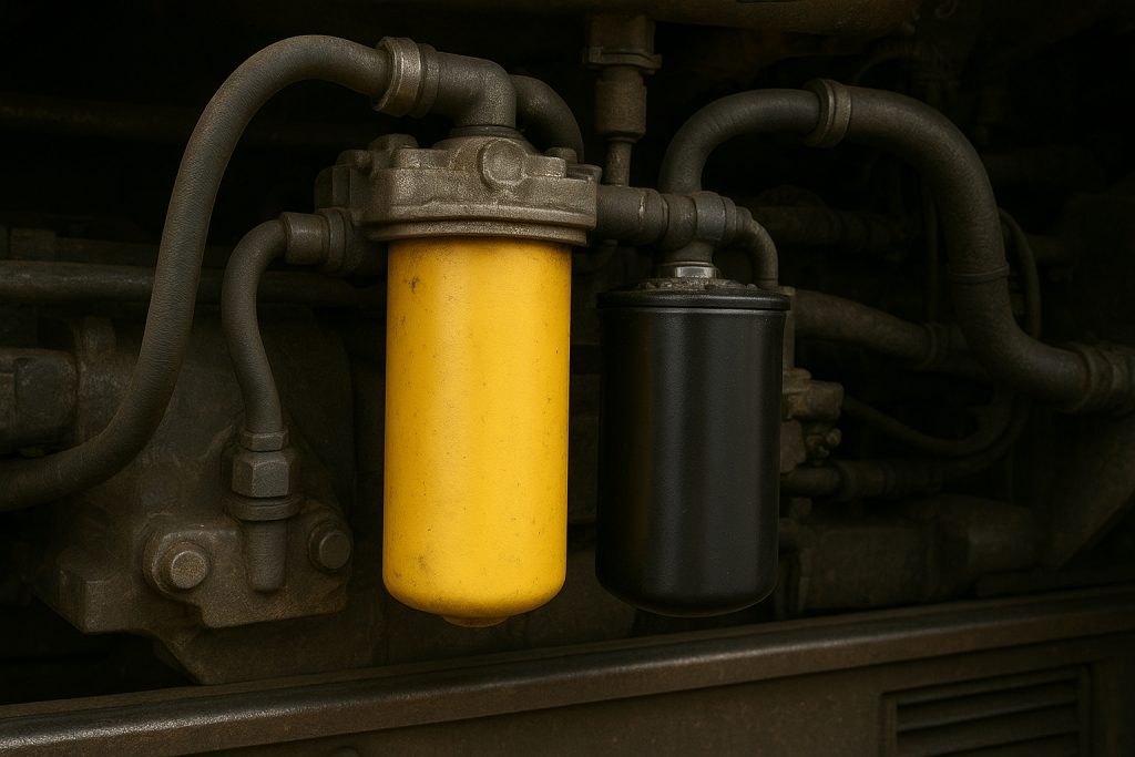 Implementing Effective Filtration Strategies