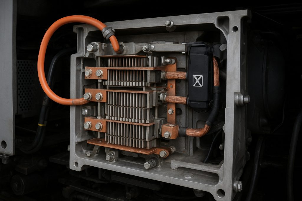 Modern Advanced Features and Innovations