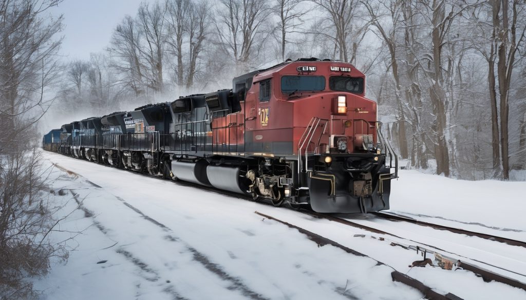 Practical Implementation: Winter Part Care Best Practices