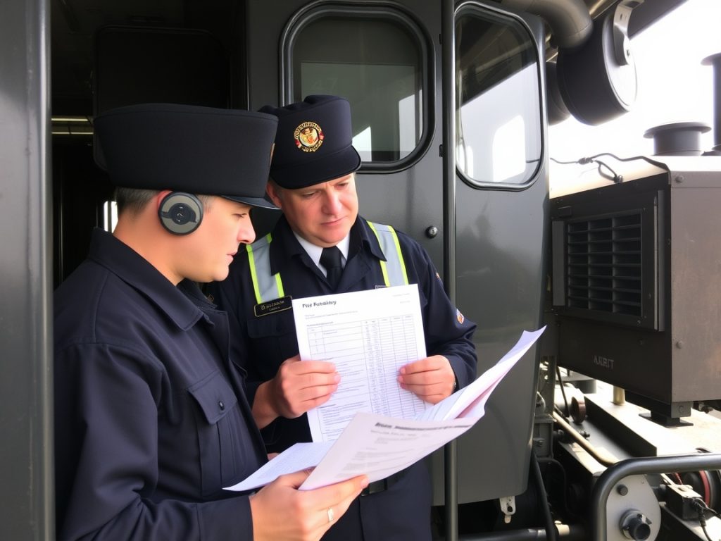 Practical Tips for Implementing Grid Boxes in Locomotives Practical Tips for Implementing Grid Boxes in Locomotives