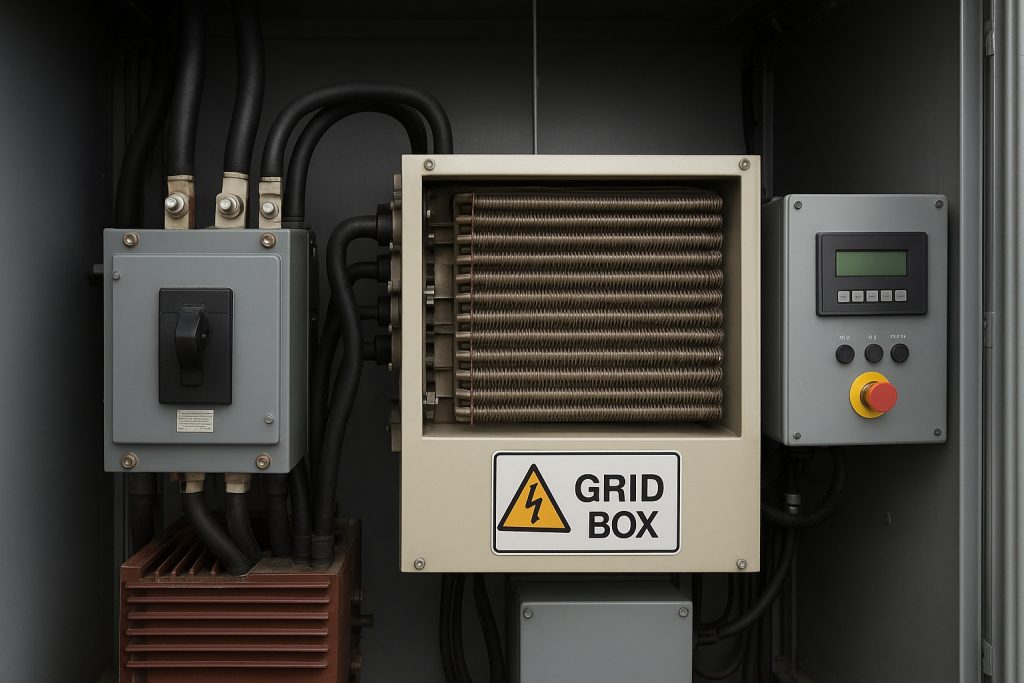 Practical Tips for Successful Load Box Testing Integration