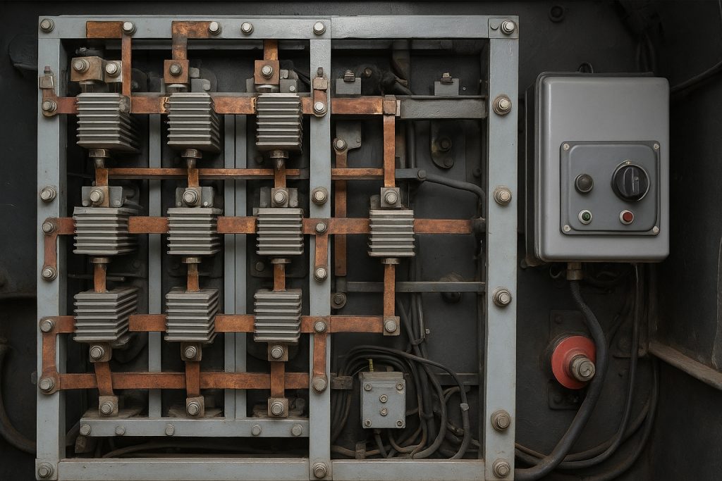Protective Relay Network Coordination: Safety During Testing