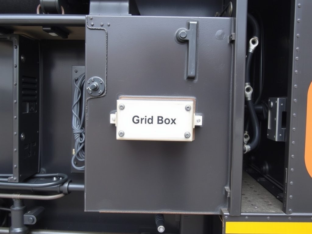 The Future of Energy Efficiency in Railways Conclusion: The Future of Energy Efficiency in Railways