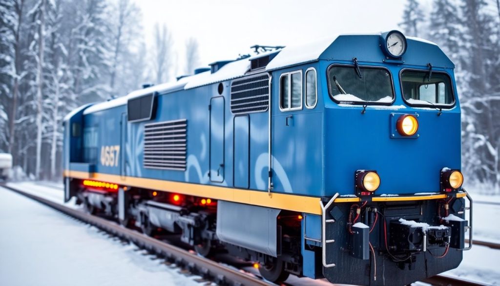 Thermal Management Systems and Engine Block Heating Solutions