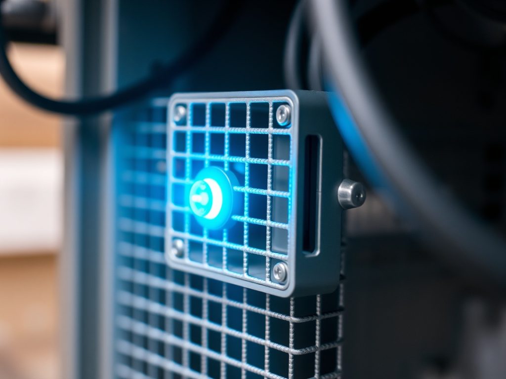 Understanding the Role of Grid Boxes in Energy Efficiency Understanding the Role of Grid Boxes in Energy Efficiency