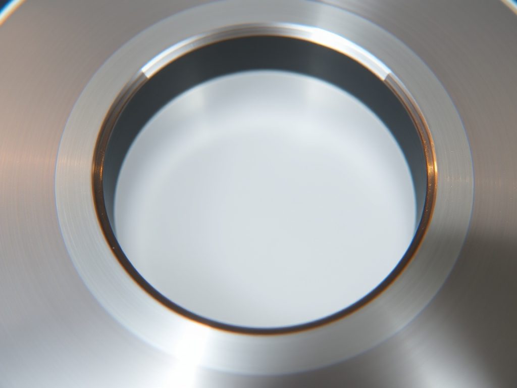 Identifying Thrust Washer Wear and Damage